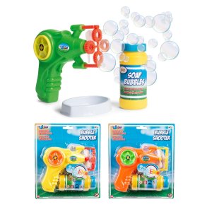 4-Kids el. boble Gun 118m