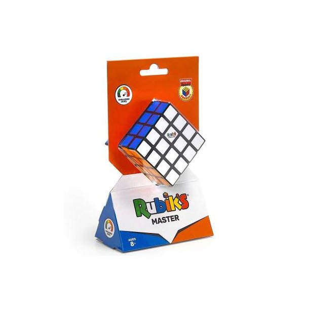 Rubiks Cube | 4x4 Master |