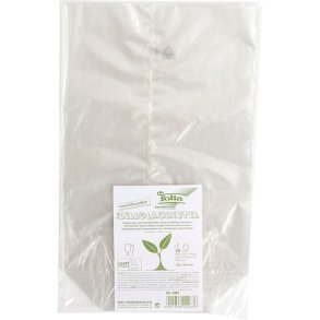 Folia Cellofanposer | 18x30cm | 10stk |