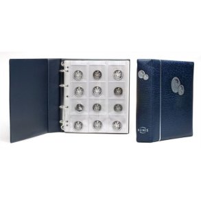 Numis-mntalbum bl