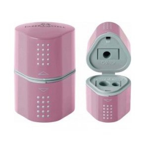 Trioblyantspidser | Rosa |