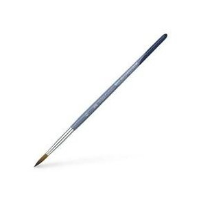 Rund Pensel no.6 Faber