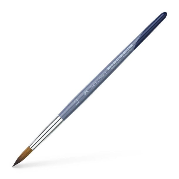 Faber-Castell Rund Pensel | no.12 |