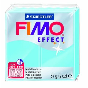 Fimo Ler | Aqua 305 |