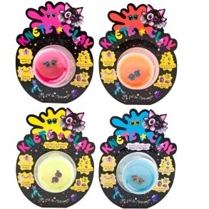 Ylvi Lav Din Egen Hoppebold | m/ jne |