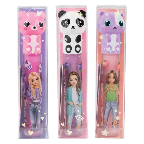 TOPModel Lip Gloss Figur