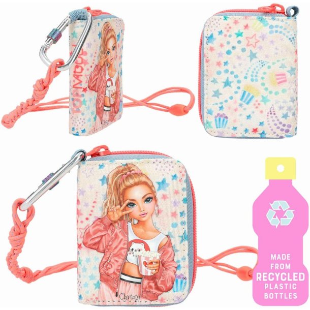 Top Model Pung | Cutie Star |