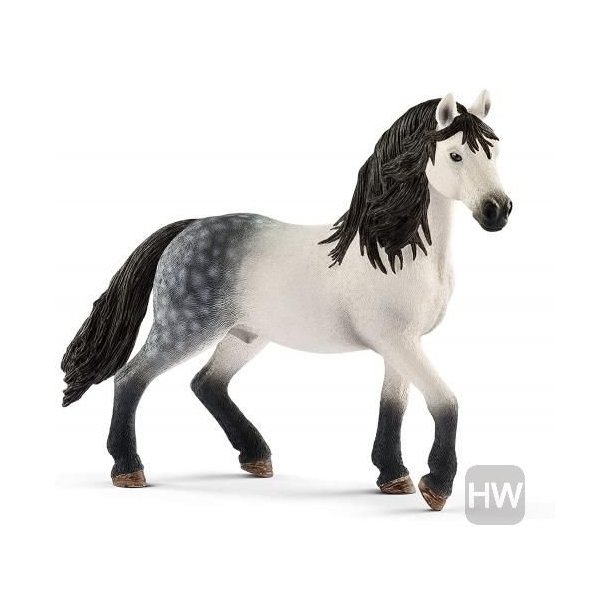 Schleich | Andalusian Stallion |