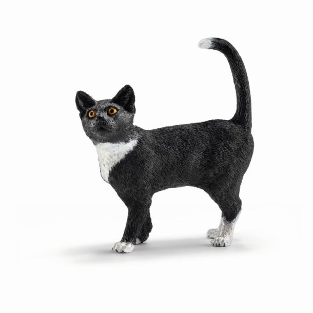Schleich Cat st�ende