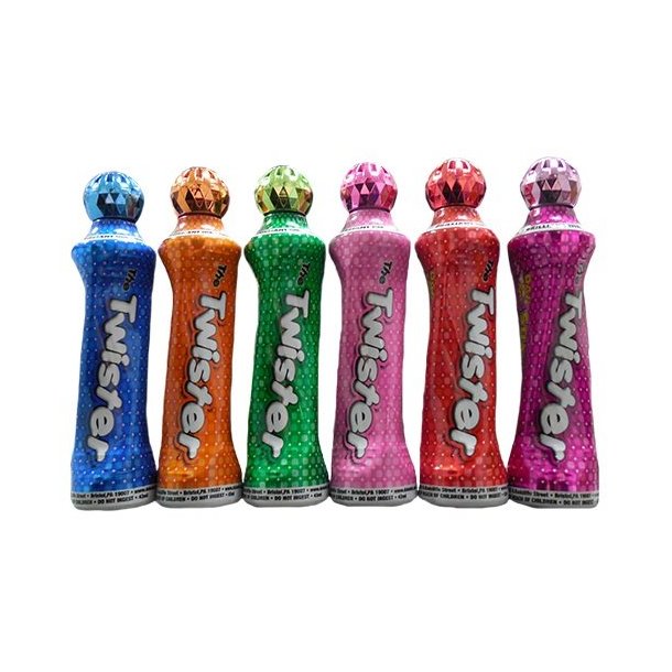 Twister Bingo Marker