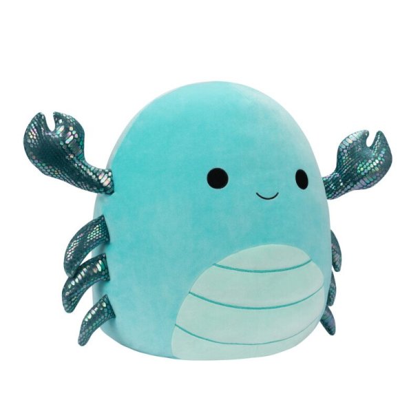 Squishmallow | 40cm | Carpio Skorpion |