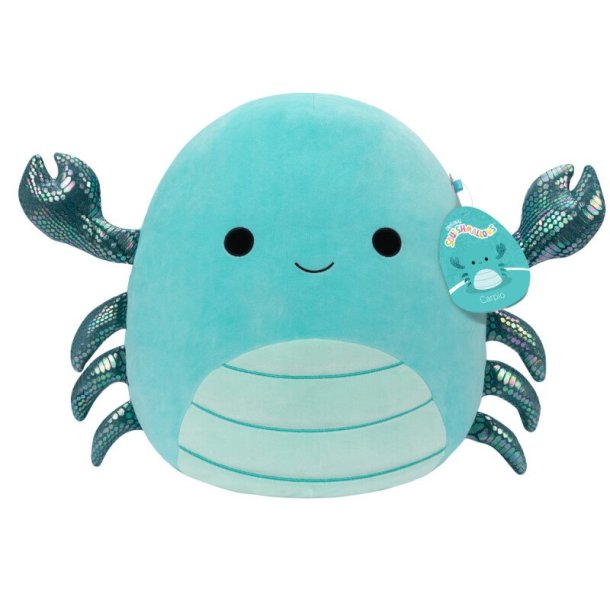 Squishmallow | 40cm | Carpio Skorpion |