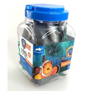 Ocean animals | 30stk |