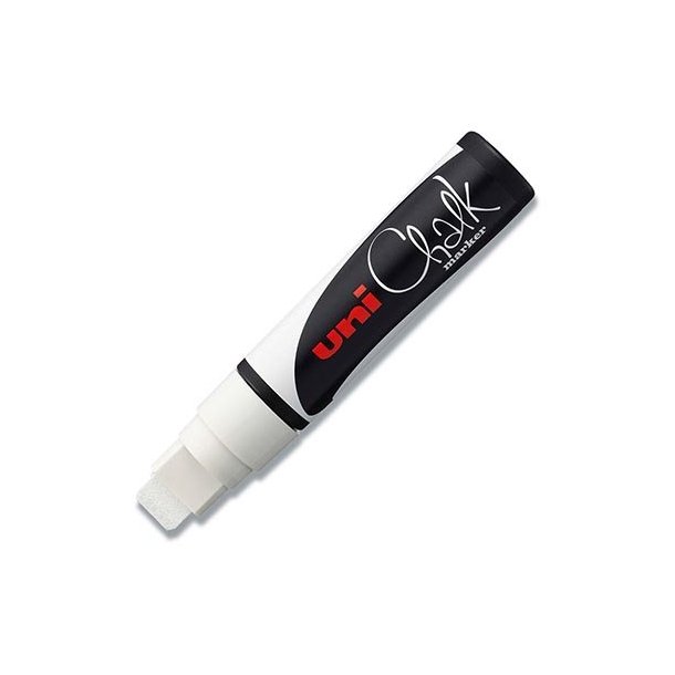 Chalk marker | PWE-8K | White |