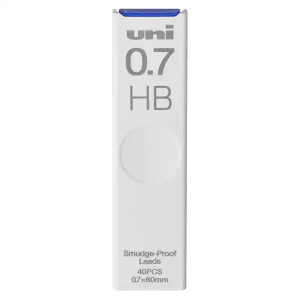 Uni Miner UL-S | 0,7mm | HB |