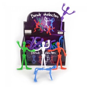 Halloween Skellet | 13cm |