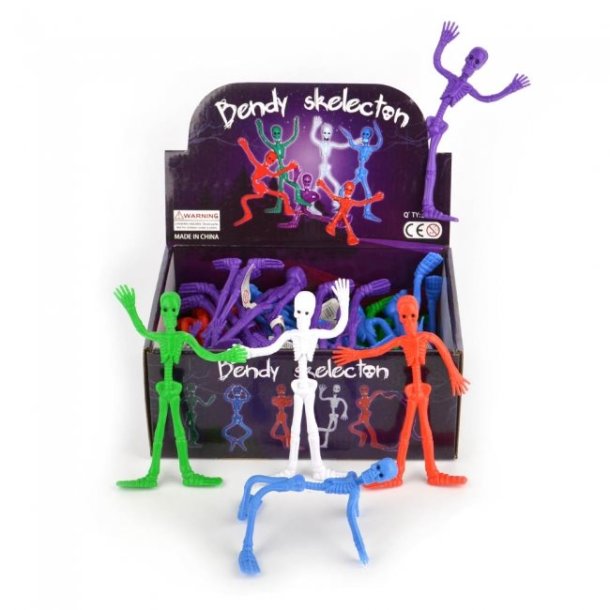 Halloween Skellet | 13cm |