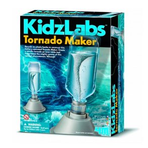 4M KidzLabs - Tornado st