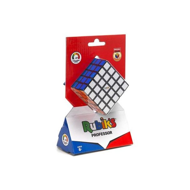 Rubiks Cube | 5x5 Professor |