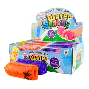 Vandplse | m/ Sm Edderkopper | 