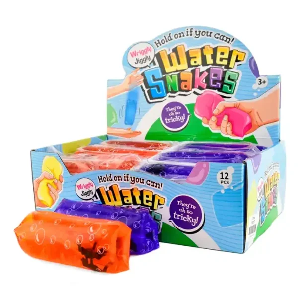 Vandplse | m/ Sm Edderkopper | 