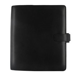 Metropol Systemkalender | A5 | Sort |