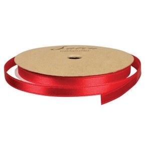 Satinbnd | 6mm | 10m | Rd |