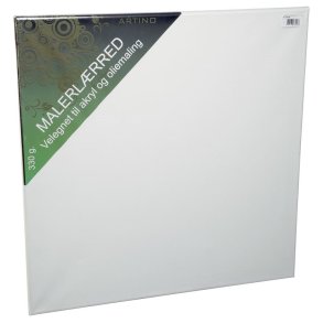 Malerlrred | 20x20cm | 18mm |