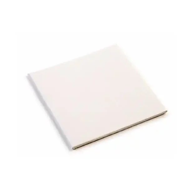 Malerl�rred p� plade | 10x10cm |