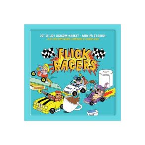 Flick Racers