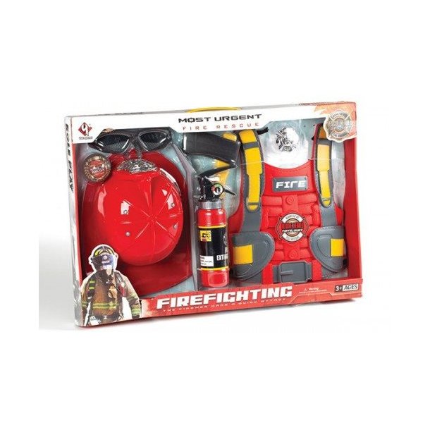 Brandmandsst | 58,5x40x5,5cm |