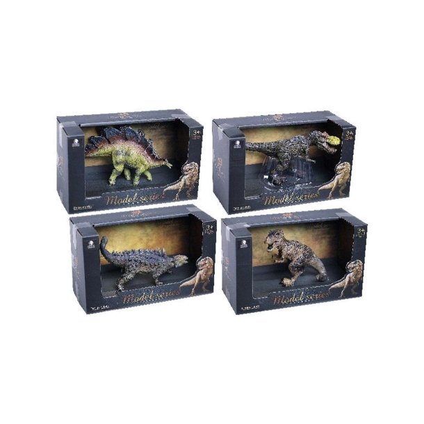 Dinosaur | Assorteret |