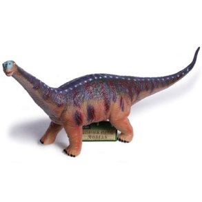 Brachiosaurus | 69x17x27cm |