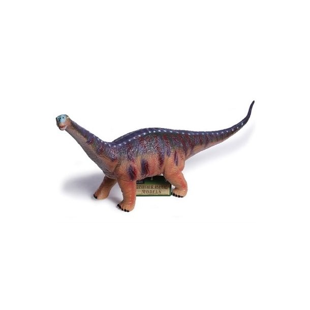 Brachiosaurus | 69x17x27cm |