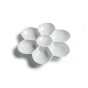 Paletplatte | Blomst |