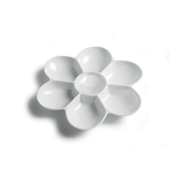 Paletplatte | Blomst |