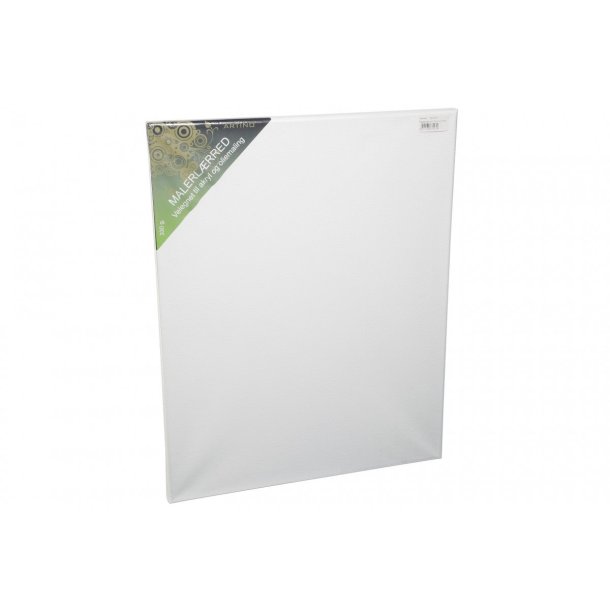 Malerl�rred | 30x40cm | 18mm |