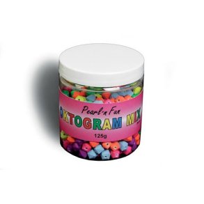 Peral'n fun mat oktogram