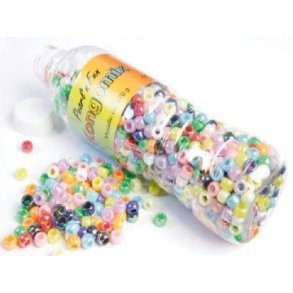 Peral'n fun kongomix 270g metallic