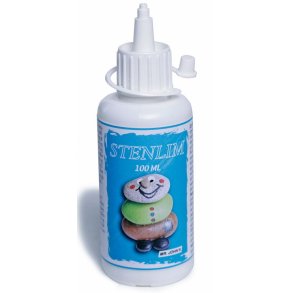 Mr. Johns | Stenlim | 100ml |