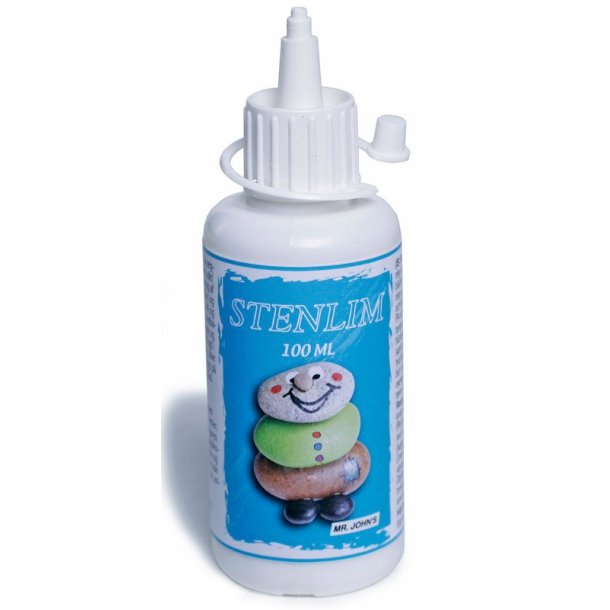 Mr. Johns | Stenlim | 100ml |