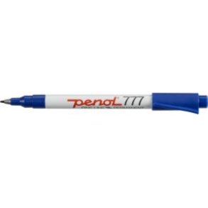 Penol 777 Permanent Marker | Bl |