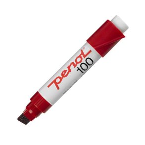 Penol 100 Permanent Marker | Rd |