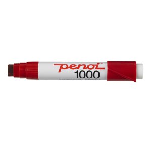 Penol 1000 Permanent Marker | Rd |