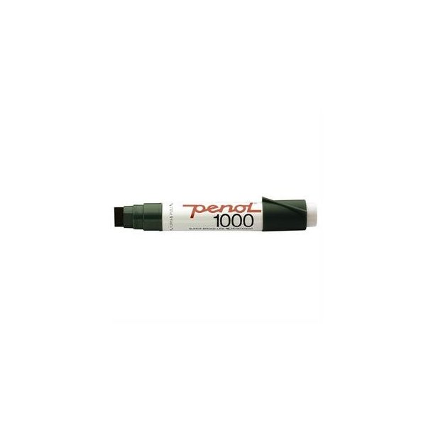 Penol 1000 Permanent Marker | Gr�n |