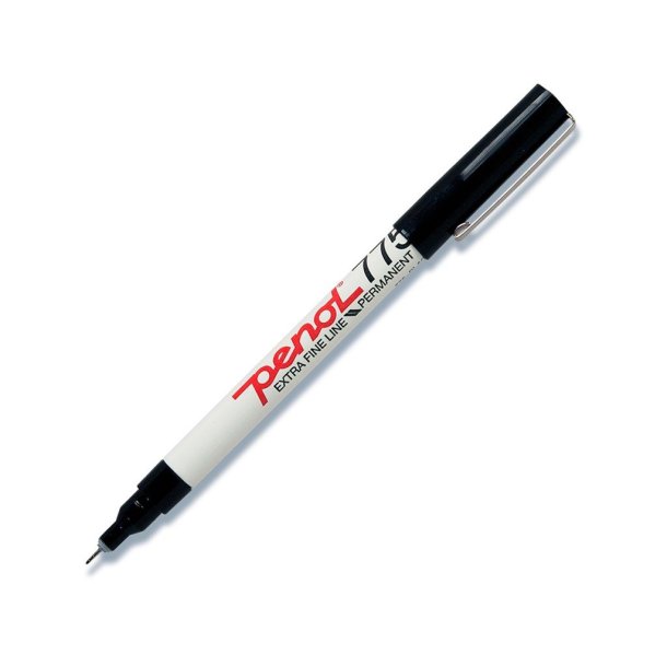 Penol 775 Permanent Marker | Sort |