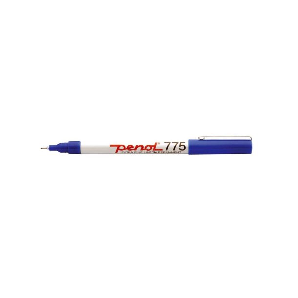 Penol 775 Permanent Marker | Bl� |