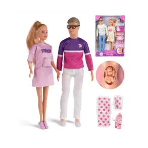 Judith | Jack + baby Familie |