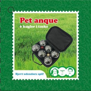 Petanque