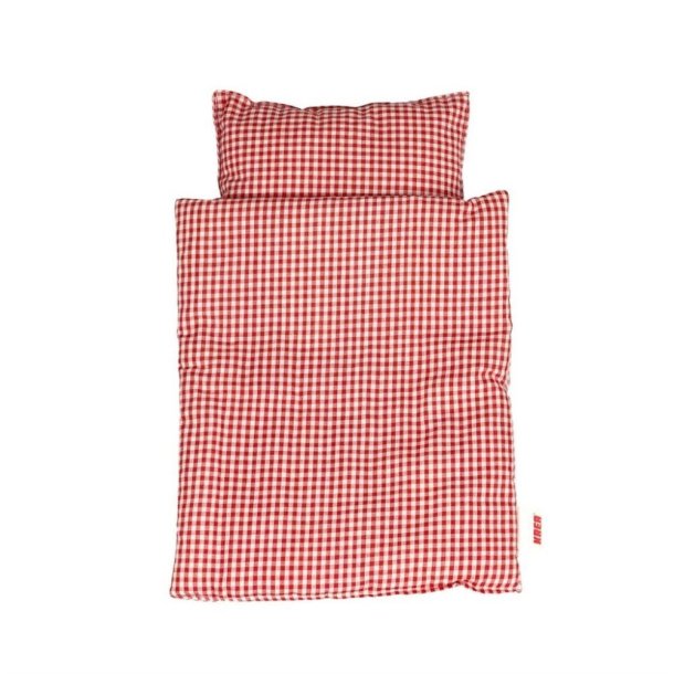 KREA Dukke Senget�j